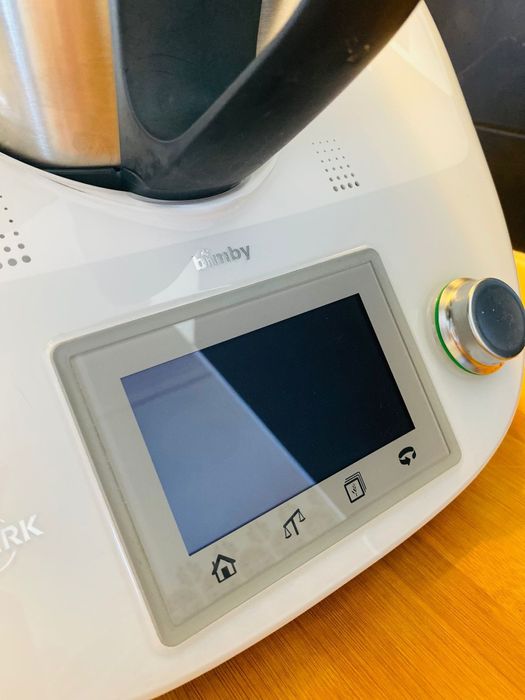 Vendo Bimby Tm5 bom estado