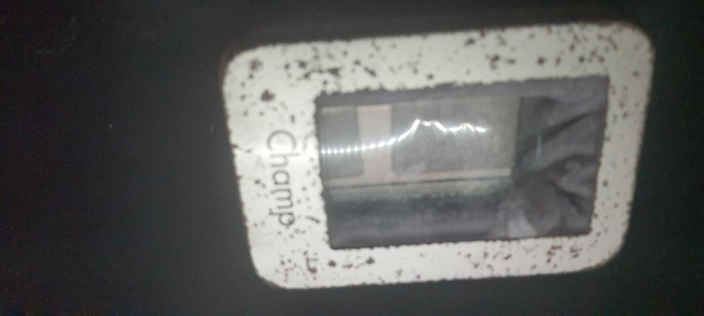 Isqueiro Silver Match