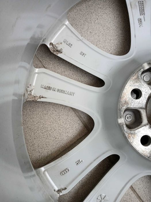 Audi, Mercedes ,VW,BMW  felgi 19'' oryginał,stan idealny