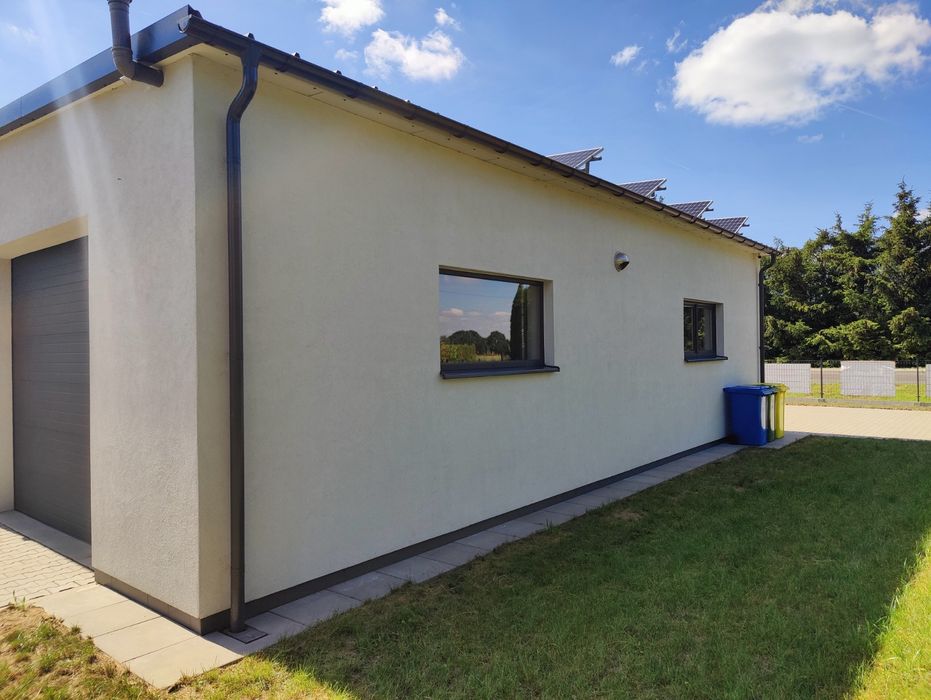 OKAZJA! Gotowy WARSZTAT / Auto Detailing 100m2 | PV 5kW | Działka 13ar