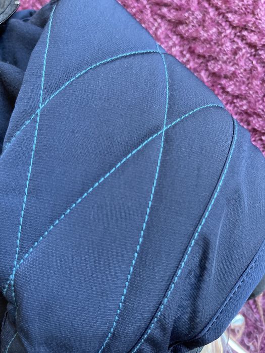 Продам новий рюкзак-кенгуру Cybex Yema Tie | Nautical Blue