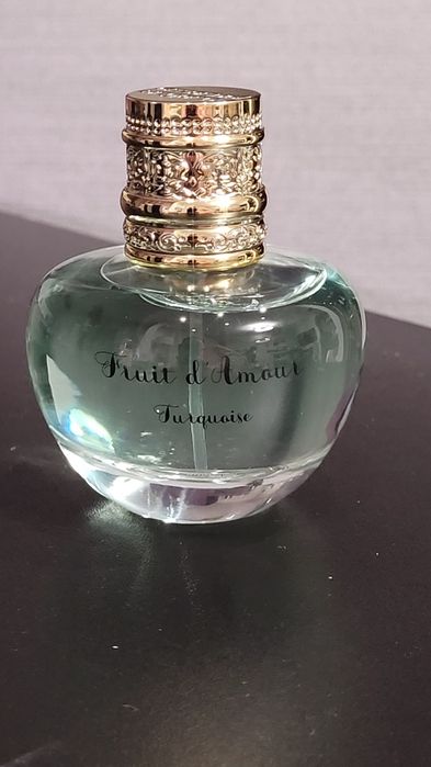 Emanuel Ungaro turquoise 50 ml