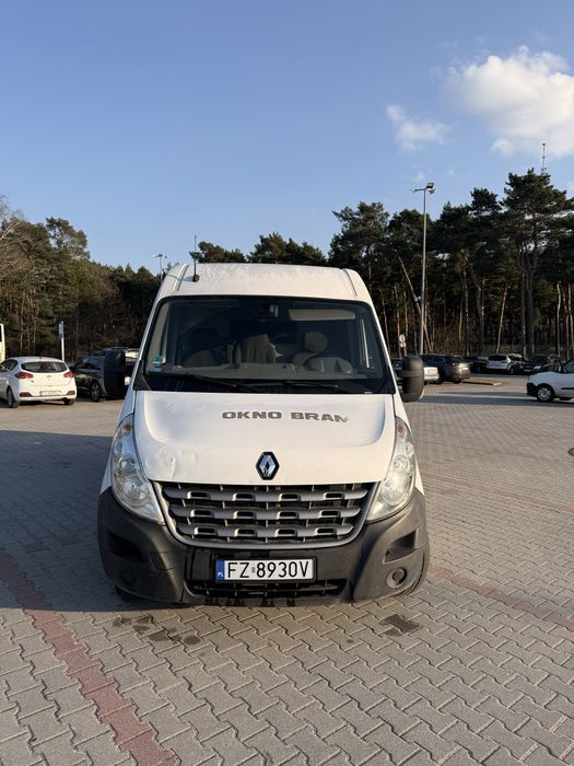 Renault Master L3H2