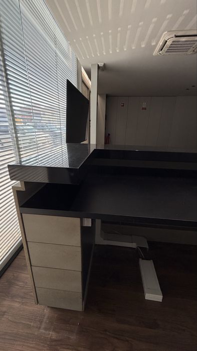 Movel recepção escritorio