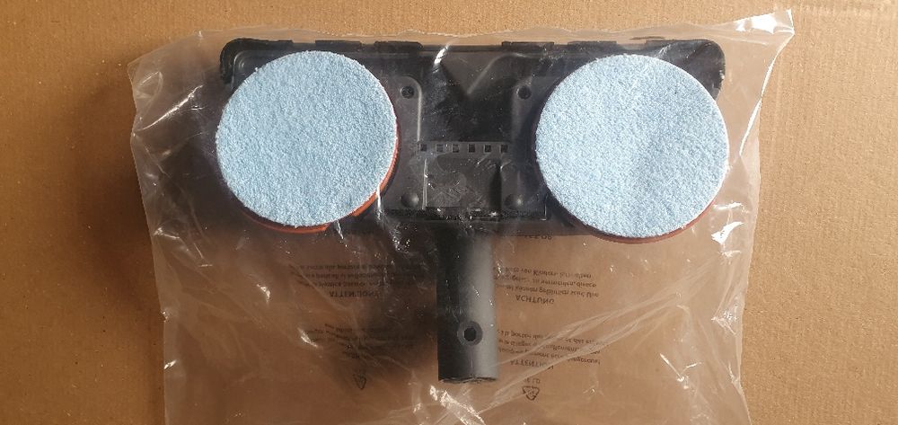 Щітка для паркету для пилососа Philips  432200420110