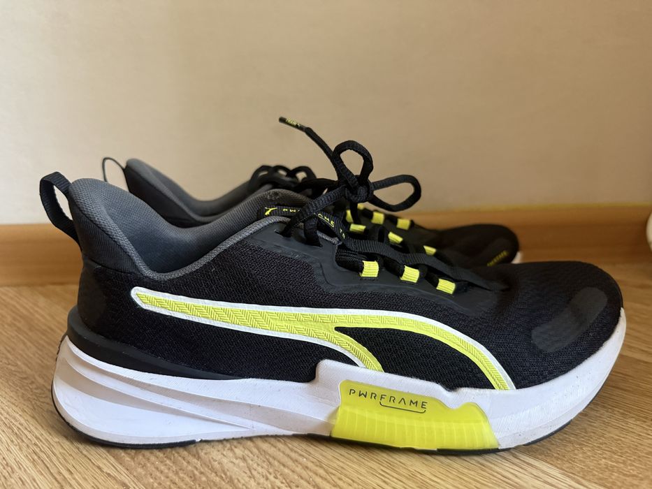 Чоловічі Puma PWRFRAME TR 2