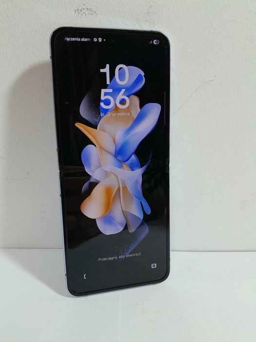 Telefon Samsung Galaxy Z FLIP 4 8GB/512GB 5G