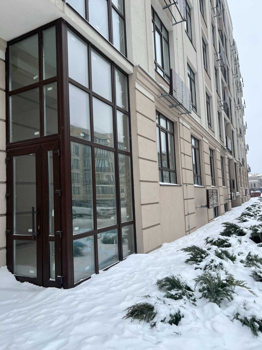 Приміщення 68,7 кв.м ЖК "Кришталеві джерела" вул. Метрологічна 58ВЖ