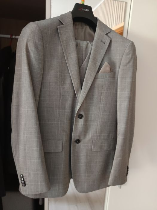 Bruno Benetti 176/80