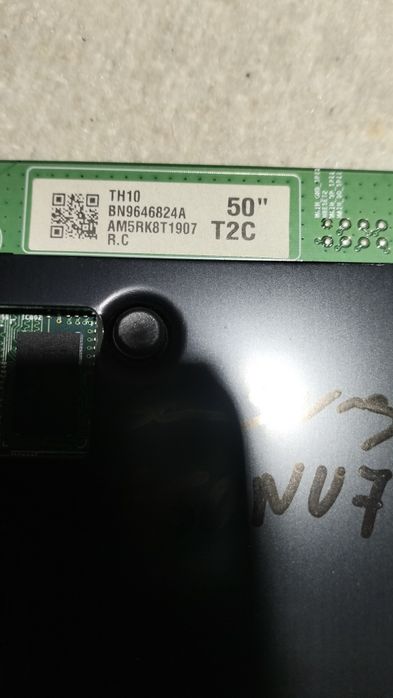 Mainboard Samsung eu50nu7025