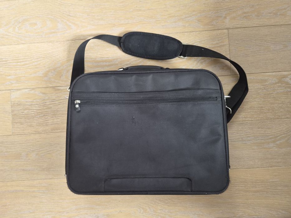Torba na laptopa Dell