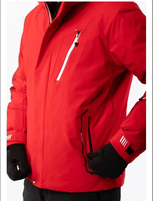 Лижна Куртка чоловіча AVECS