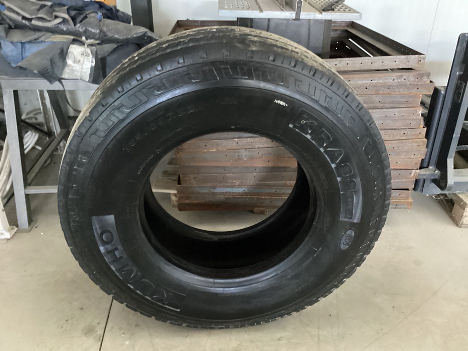 KUMHO KRA 88 385 65 R 22,5