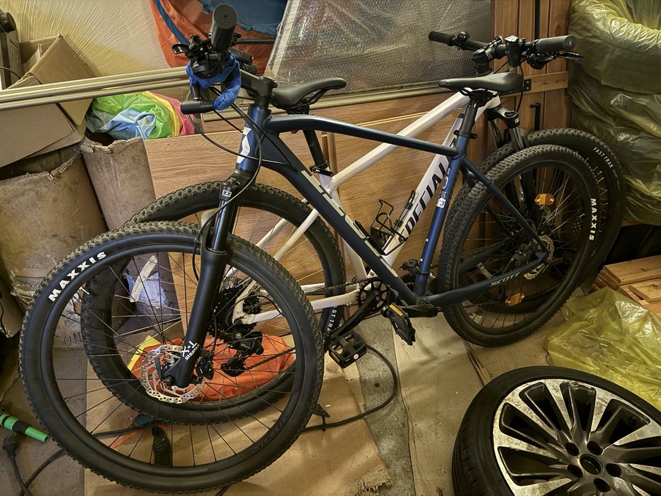 Rower scott 940 rozmiar xl 29.