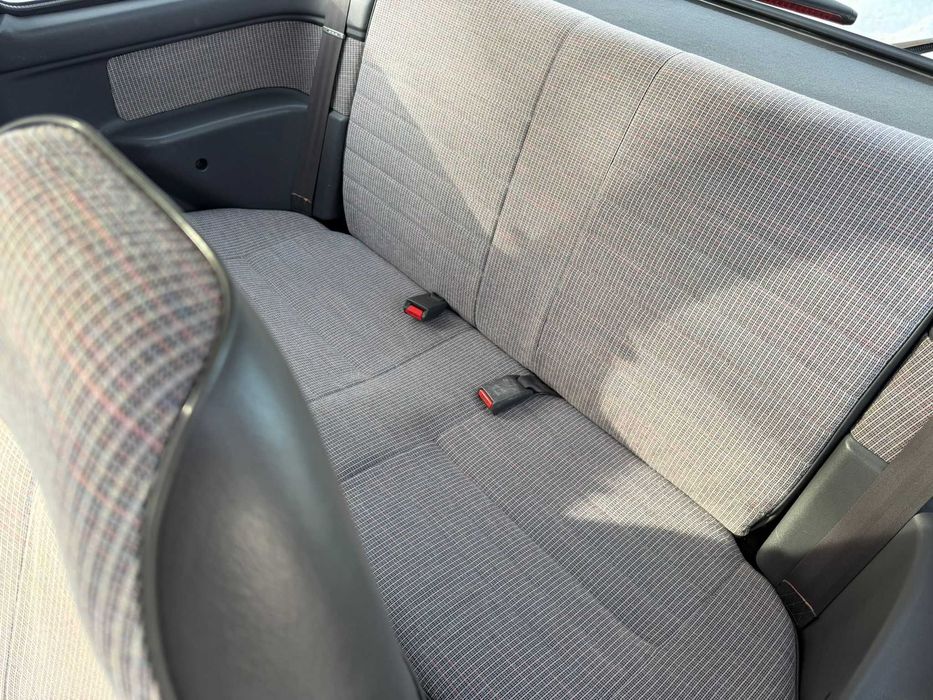 Mazda 121 1.1 benzyna gaz klasyk