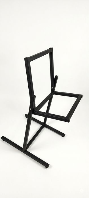 Stand pod magnetofony szpulowe personalizowany na wymiar