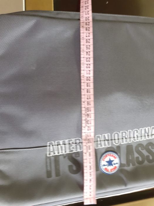 Bolsa para portátil Converse