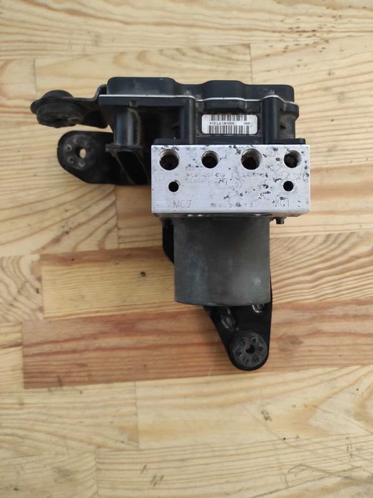 Блок АБС  Renault Megane 2, Scenic 2 (Рено Меган,Сценік 2)