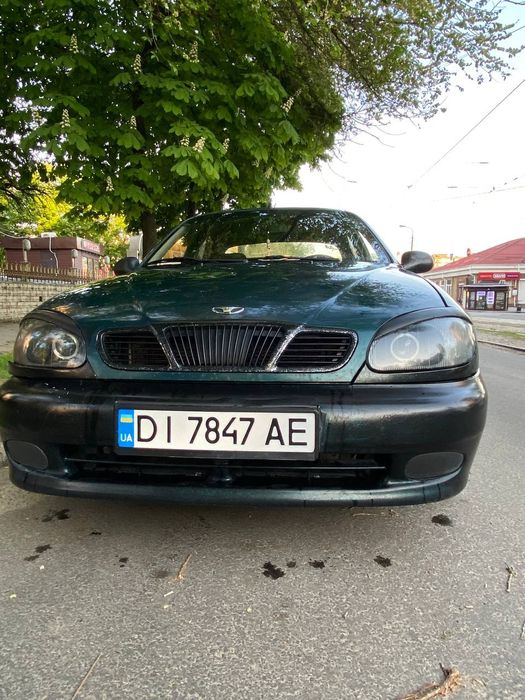 Продам Ланос 1,6