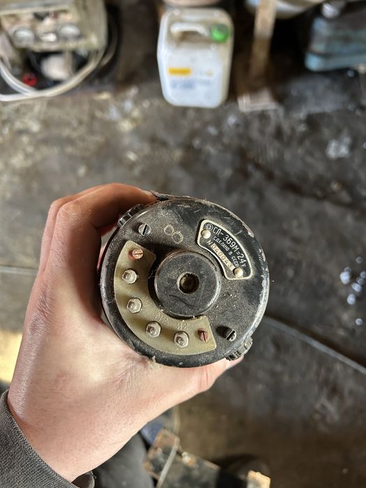 Продам електро двигун