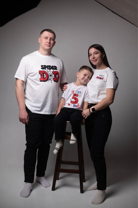 Набір family look