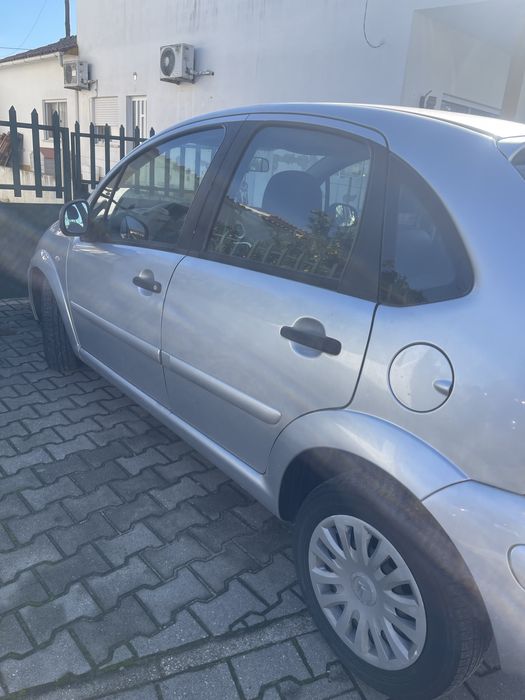 A vender Citroen C3