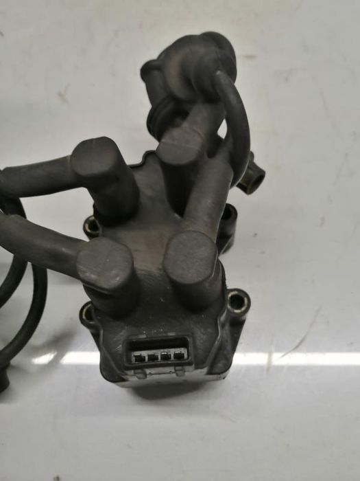 Bobina de ignição PEUGEOT 106 II (1A_, 1C_)