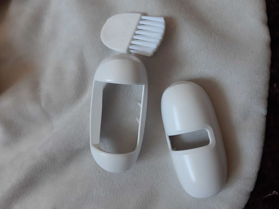 Depilator Braun silk epil 9
