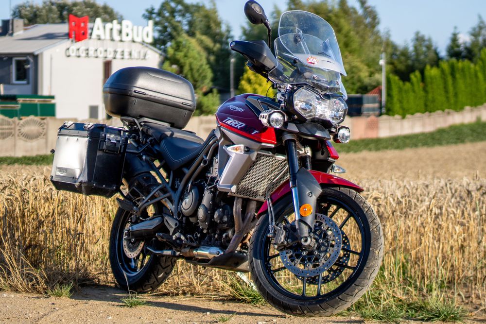 Triumph