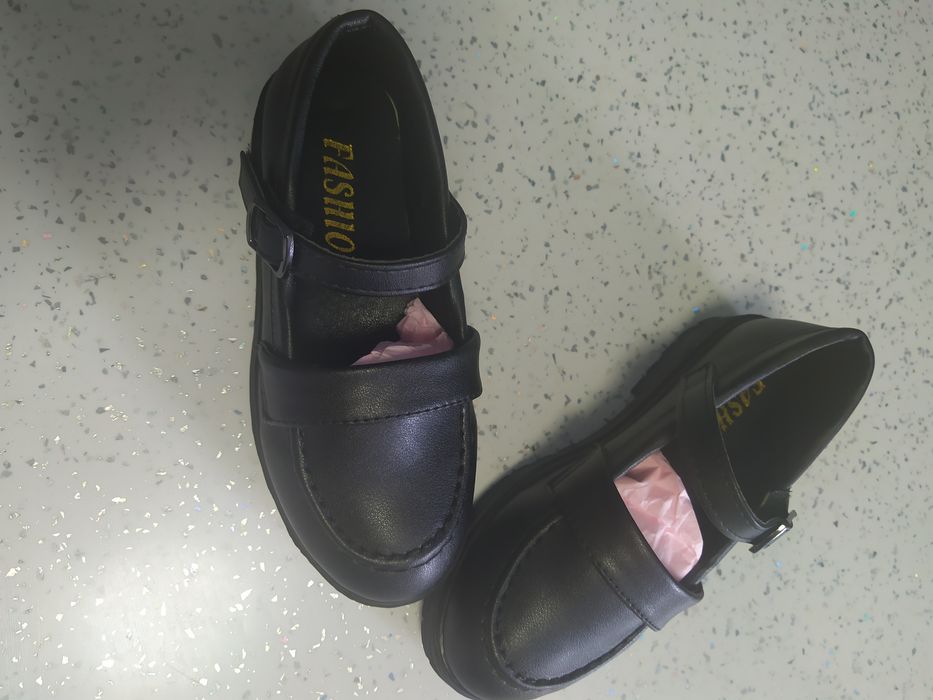 Туфли, лоферы для девочки