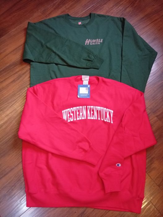 Свитшот "champions" большой размер. Бренд. Новые.