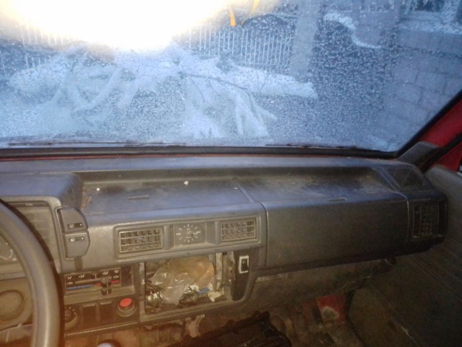 Мазда е2200 дизель