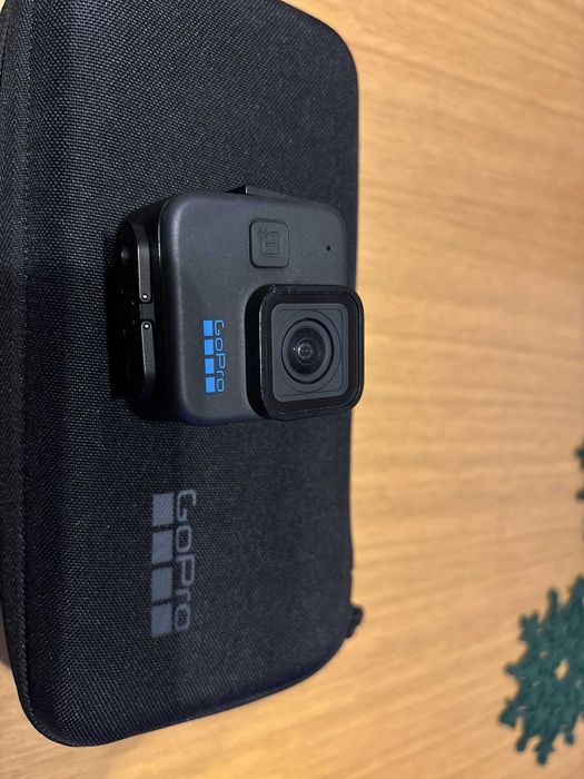 Kamera GoPro 11 Mini Black