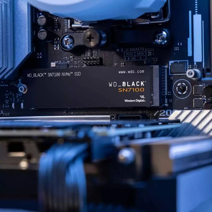 SSD M.2 de 1tb em muito bom estado e um dos melhores pelo preço