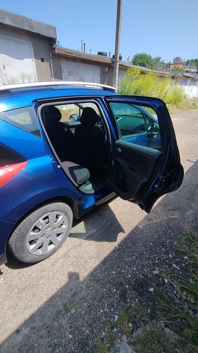 Продається Peugeot 207