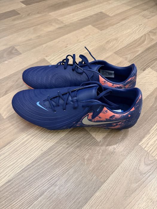 футбольні бутси Nike Phantom GX II Academy Erling Haaland FG/MG