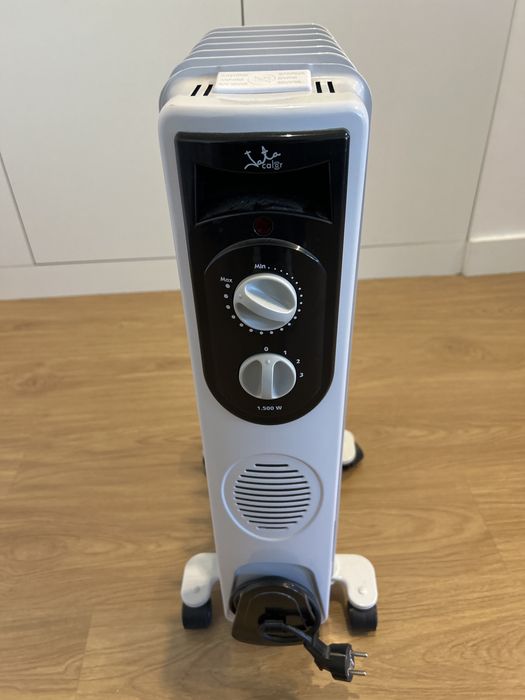 Aquecedor Portatil