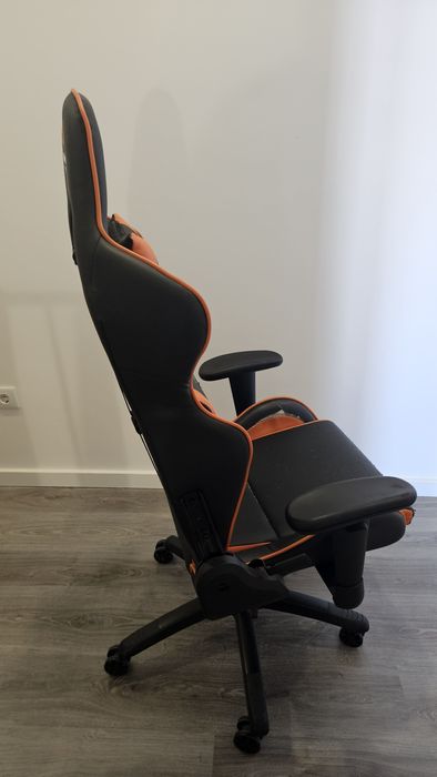 Cadeira Alpha Gamer