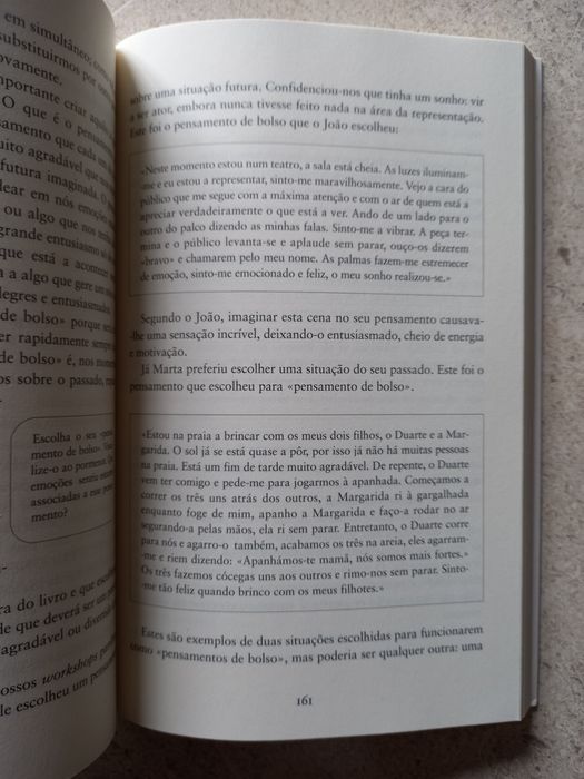 Viver em Tempos de Mudança, Maria do Carmo Oliveira e Manuel Olive
