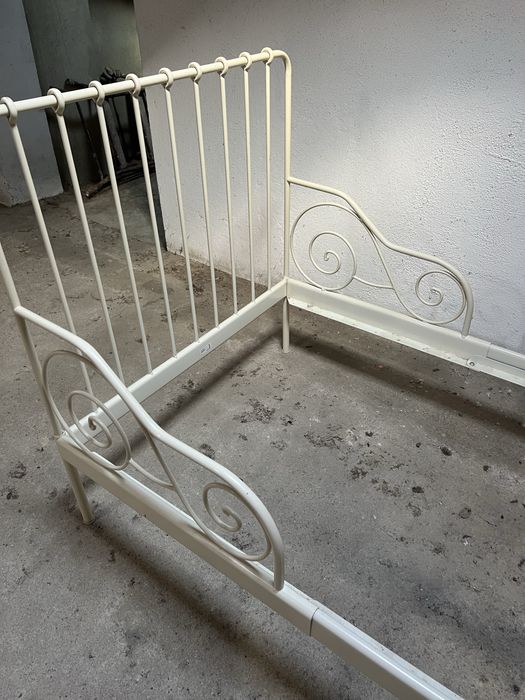 Cama para crinça do ikea