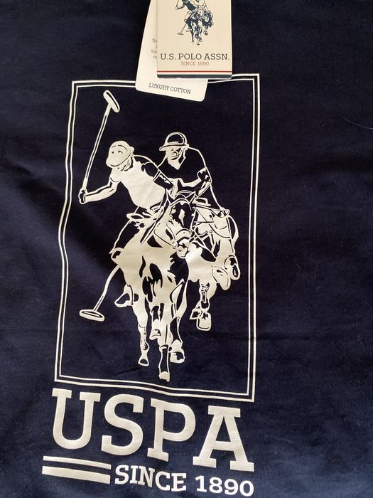 Футболка POLO p S-M