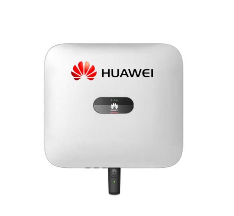 Falownik Hybrydowy HUAWEI SUN2000 4KTL-M1 (4kW)