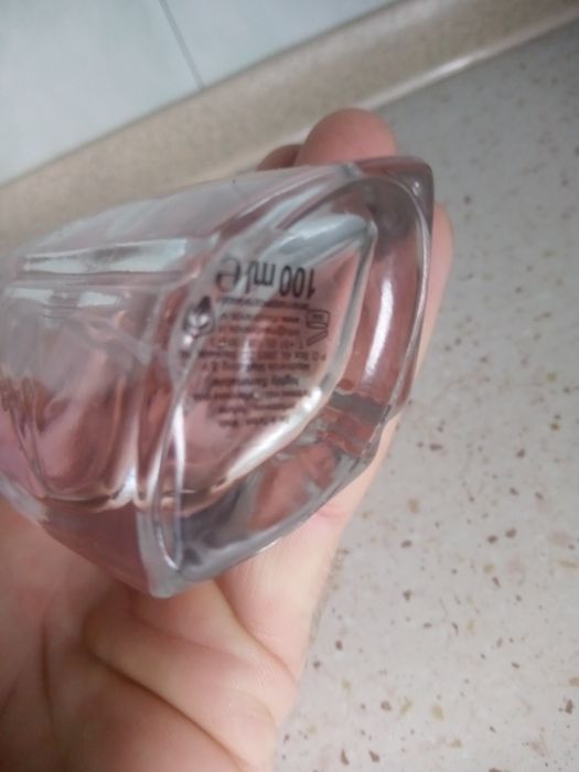 Perfumy damskie figenzi Marsela 100 ml używane