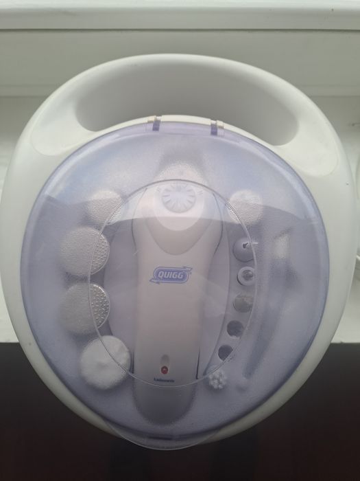 Manicure Quigg MS 2010.11