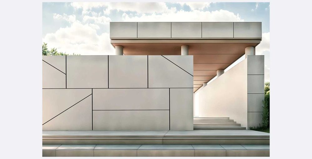 Płyta cementowo-włóknowa BAUNORM 2800x1250  8/10/12/16/18/20/22/24 mm