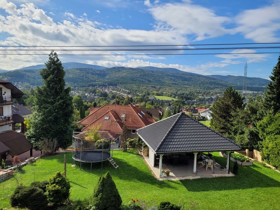 Wynajem krótkoterminowy