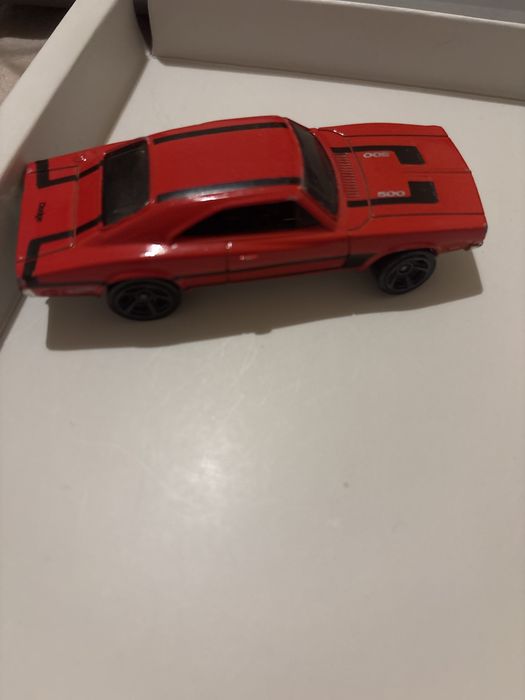 Samochód Hot Wheels