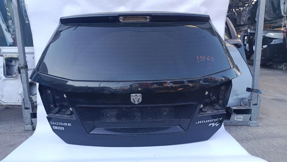 Porta / tampa da mala DODGE Journey