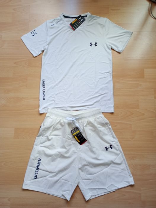Set Under Armour