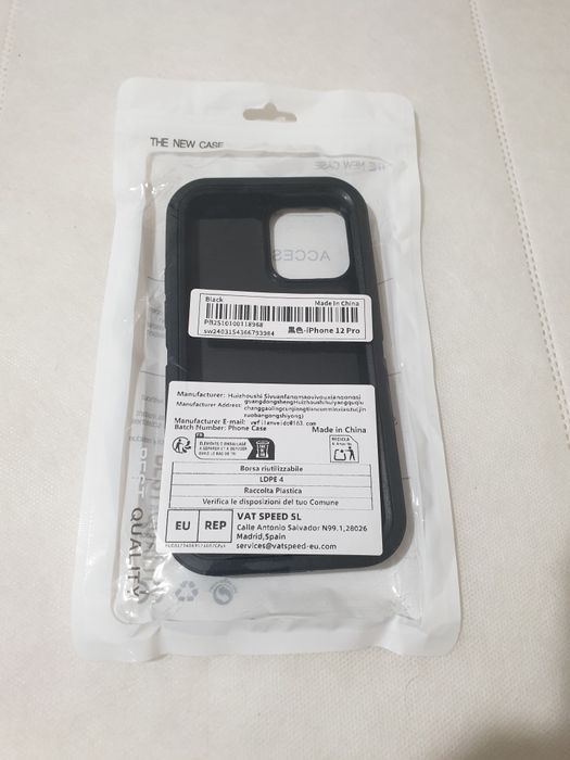 Capa Iphone 12 Pro431811711436728321